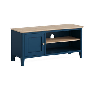 8249 TV Unit 1100 - Navy