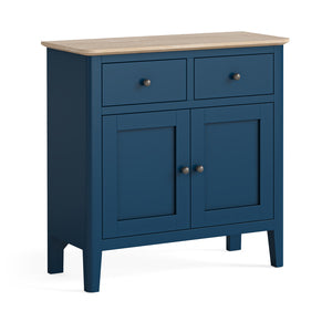 Small Sideboard - Navy
