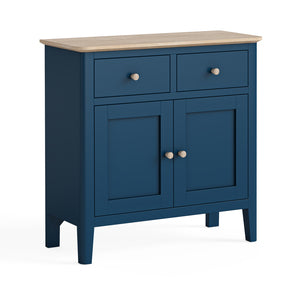 8252 Small Sideboard - Navy