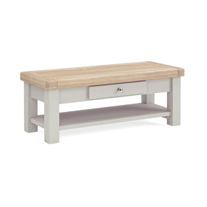 8267 Coffee Table - Stone Grey