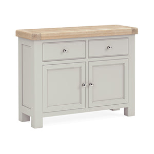 8270 Small Sideboard - Stone Grey