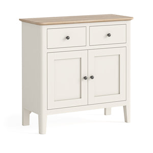 8353 Small Sideboard - Coconut Milk