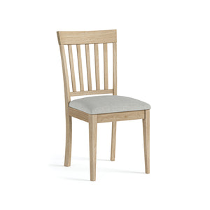 8658 Dining Chair