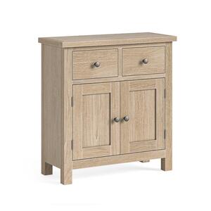 8800 Small Sideboard - All Oak