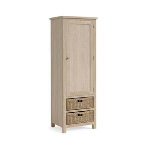 8820 Larder Unit - All Oak