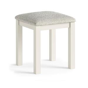 8840 Stool - Coconut White