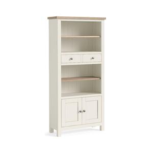 8855 Display Unit - Coconut White