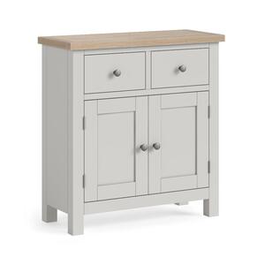 8874 Small Sideboard - Stone Grey