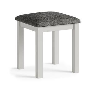 8877 Stool - Stone Grey