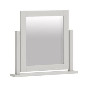 8878 Vanity Mirror - Stone Grey
