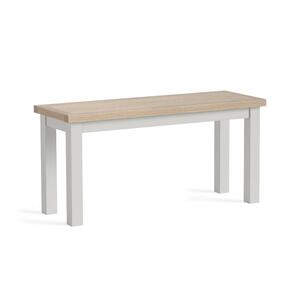 8889 Bench - Stone Grey