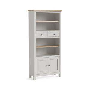 8892 Display Unit - Stone Grey