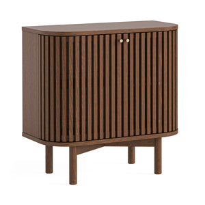 9142 Cupboard - Brown