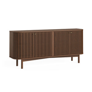 9143 Large Sideboard - Brown