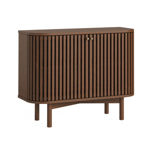 9144 Small Sideboard - Brown