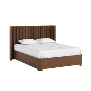 9171 5' Bed - Brown