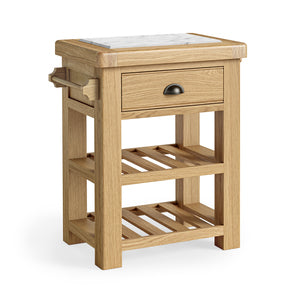 9233 Small Kitchen Island