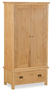 959 Gents Wardrobe