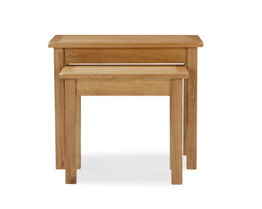 963 Nest Of Table