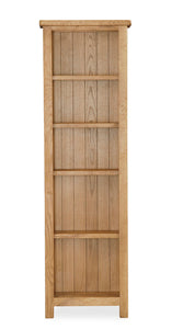 969KD Slim Bookcase KD