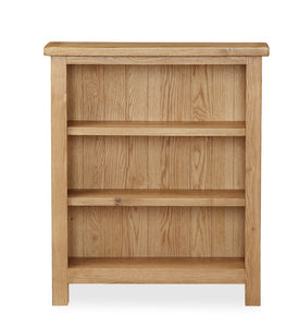 970KD Low Bookcase KD