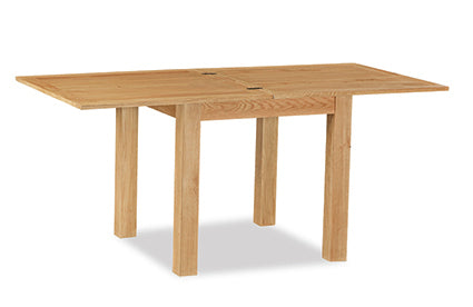 977 Square Ext. Table