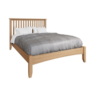 GAO-46-UK-1 4'6'' Bed (Uk Size)