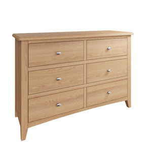 GAO-6DC 6 Drawer Chest