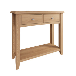 GAO-CON Console Table