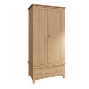 GAO-GWR Gents Wardrobe