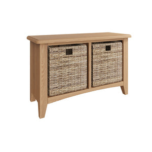 GAO-HB Hall Bench