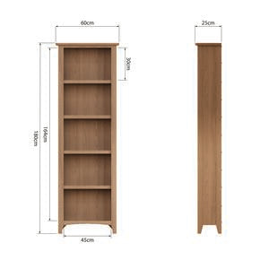Large Bookcase
