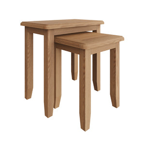 GAO-N2T Nest Of 2 Tables