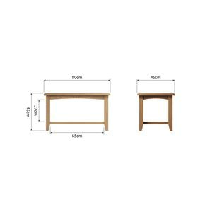 Small Coffee Table
