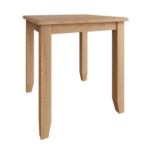 GAO-SFT Fixed Top Table