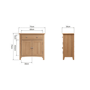 Small Sideboard