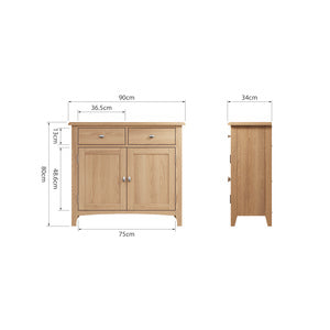 Sideboard