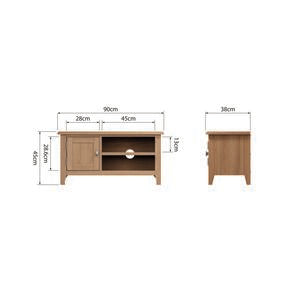 TV Unit