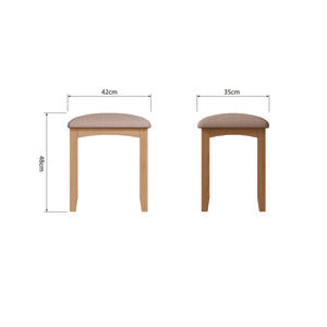 Stool