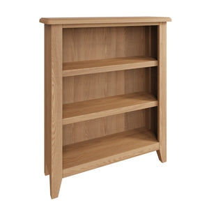 GAO-SWBC Small Wide Bookcase