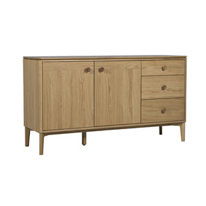 Sideboard Large - Oak Natural
