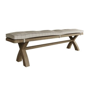 HO-20BEN 2.0M Cross Leg Bench