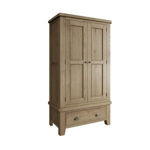HO-2DR 2 Door Wardrobe