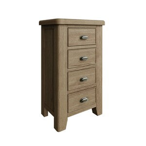 HO-4DC 4 Drawer Chest