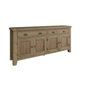 HO-4DS 4 Door Sideboard