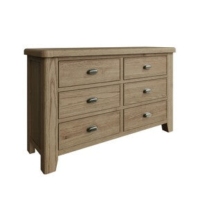 HO-6DC 6 Drawer Chest