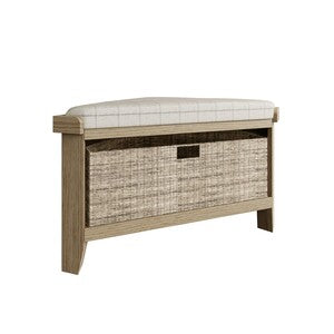 HO-CHB Corner Hall Bench