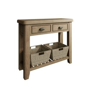 HO-CON Console Table