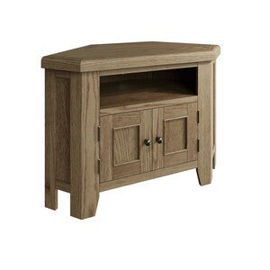 HO-CTV Corner TV Unit