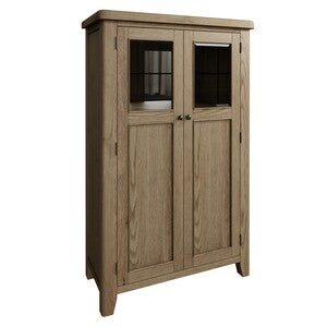 HO-DC Drinks Cabinet
